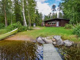 Фото Дома для отпуска Holiday Home Sieralahden lomakylä- nr 1 г. Sönkkä